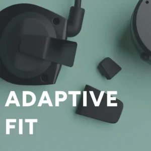 Adaptive fit