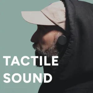 Feel more present in both your music and your environment