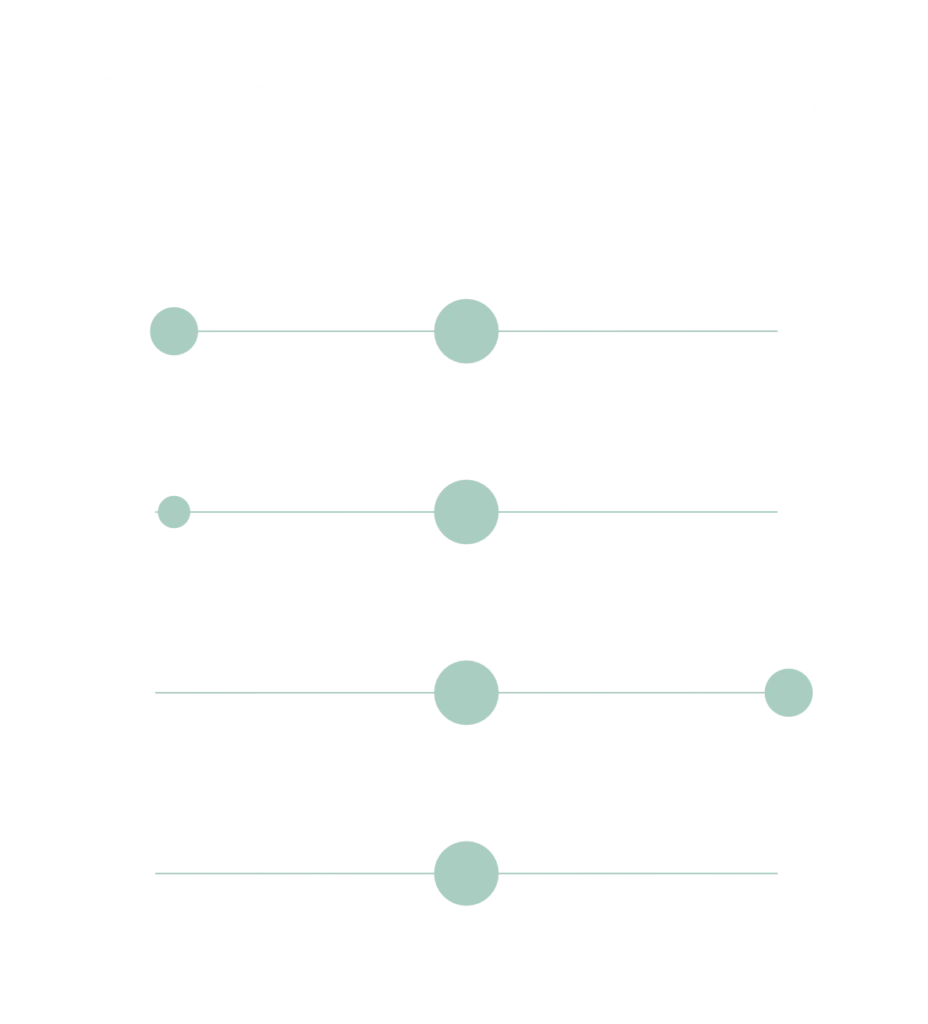 Comparison Chart Product